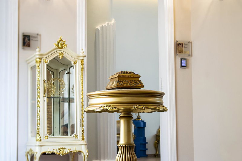 9 Muses Hotel, Larnaca, Cyprus