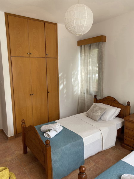 Seashell Apartments, Paphos, Chipre