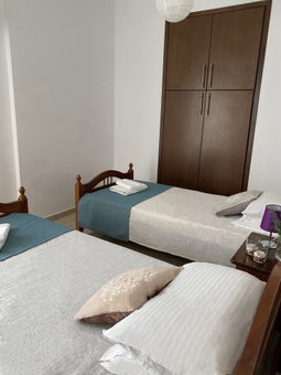 Seashell Apartments, Paphos, Chipre