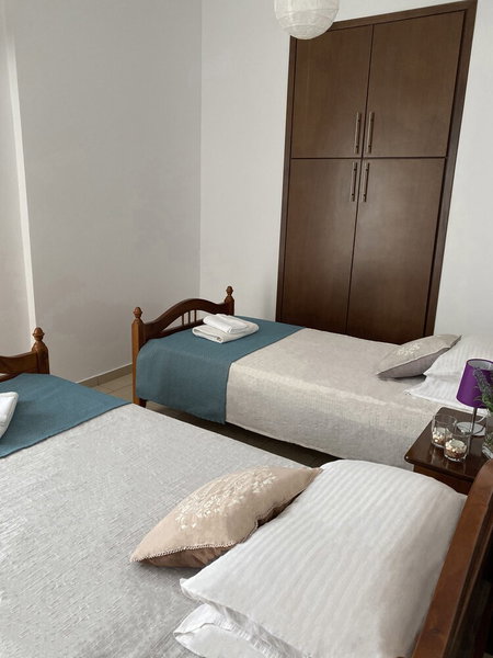 Seashell Apartments, Paphos, Chipre