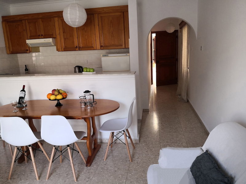 Seashell Apartments, Paphos, Chipre
