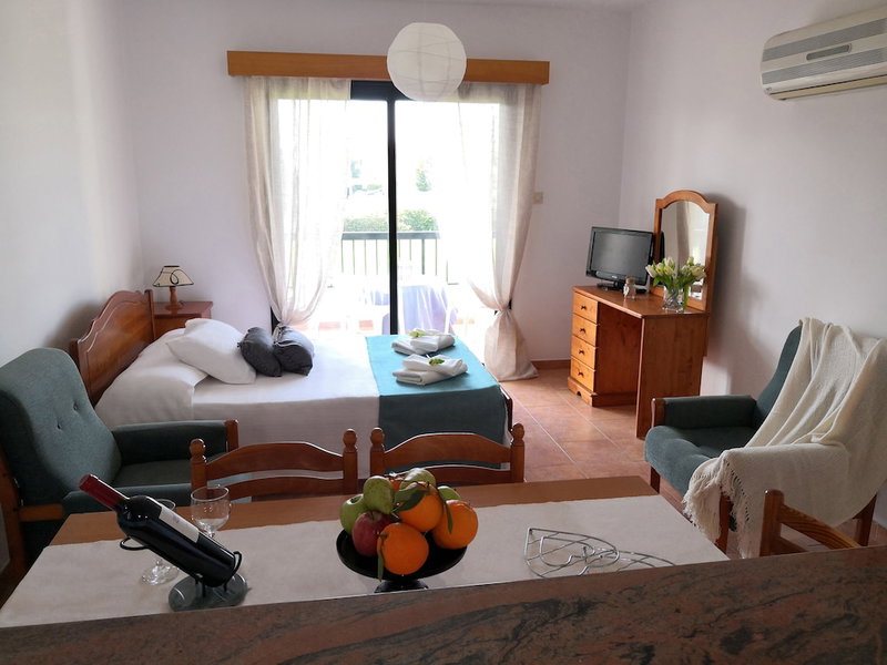 Seashell Apartments, Paphos, Chipre