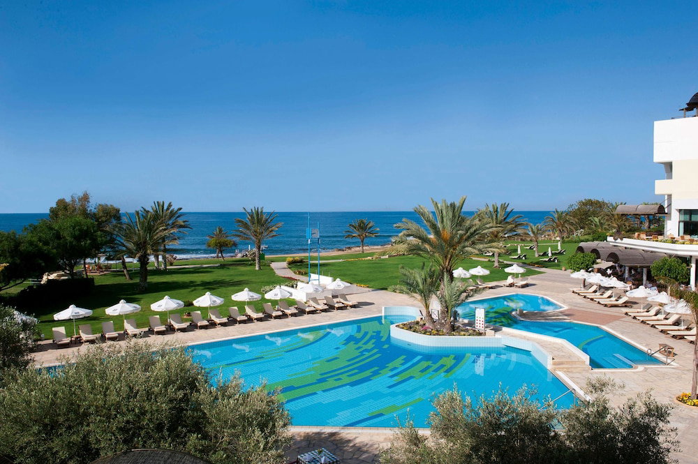 Hotel · Constantinou Bros Athena Royal Beach Hotel-Adults Only, Paphos