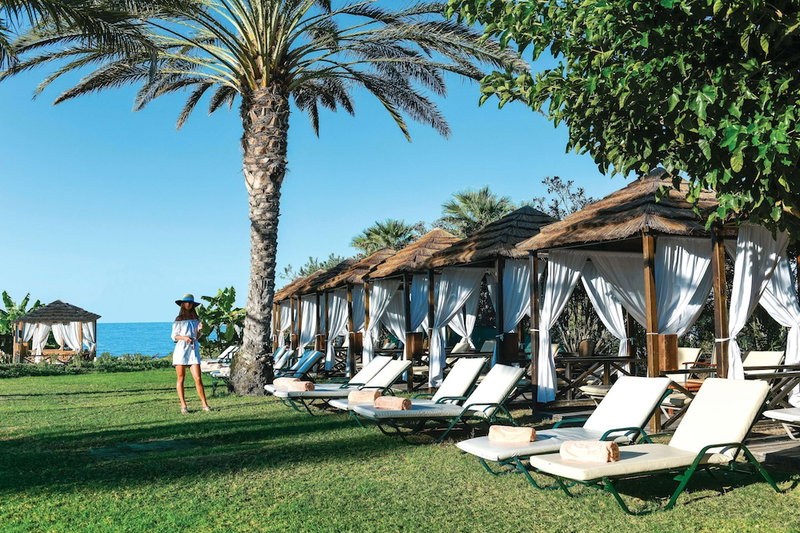 Constantinou Bros Athena Royal Beach Hotel-Adults Only, Paphos, Chypre