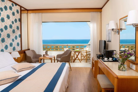 Constantinou Bros Athena Royal Beach Hotel-Adults Only, Paphos, Cyprus