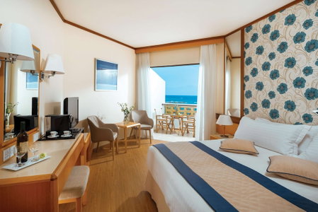 Constantinou Bros Athena Royal Beach Hotel-Adults Only, Paphos, Cyprus