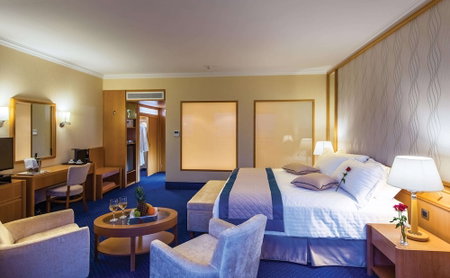 Constantinou Bros Athena Royal Beach Hotel-Adults Only, Paphos, Cyprus