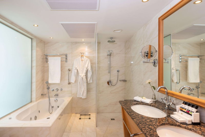 Constantinou Bros Athena Royal Beach Hotel-Adults Only, Paphos, Chypre
