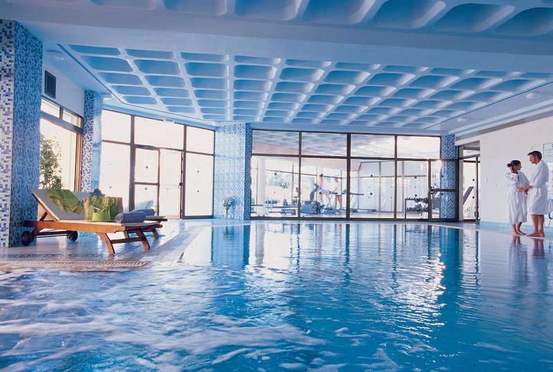 Constantinou Bros Athena Royal Beach Hotel-Adults Only, Paphos, Chypre