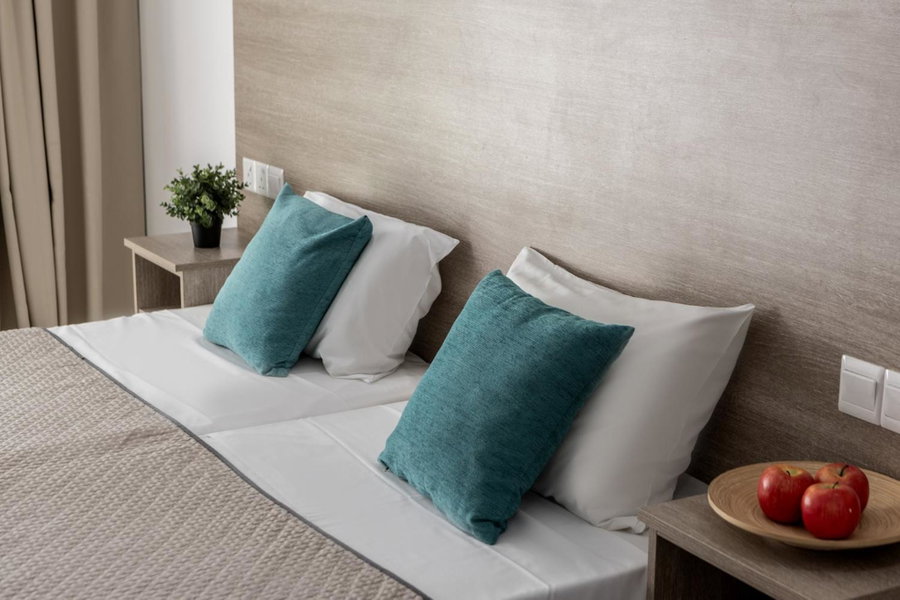 Milea Hotel, Protaras, Chypre