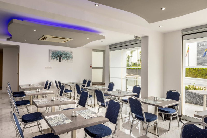 Milea Hotel, Protaras, Chypre