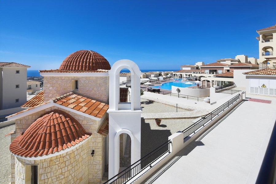 Club St. George, Paphos, Chipre