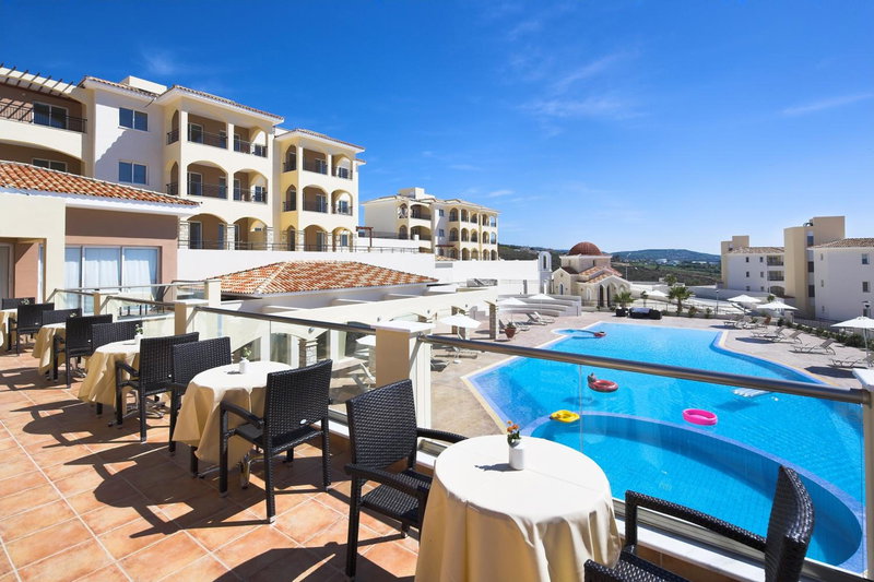 Club St. George, Paphos, Chipre