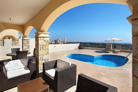 Club St. George, Paphos, Chipre
