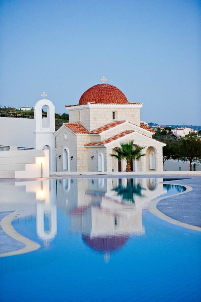 Club St. George, Paphos, Chipre
