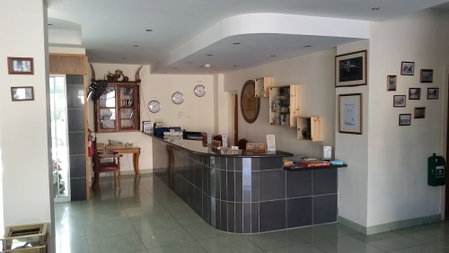 Moniatis Hotel, Germasogeia, Cyprus