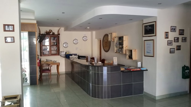 Moniatis Hotel, Germasogeia, Cyprus
