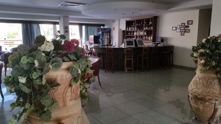 Moniatis Hotel, Germasogeia, Cyprus