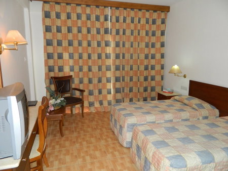 Moniatis Hotel, Germasogeia, Cyprus