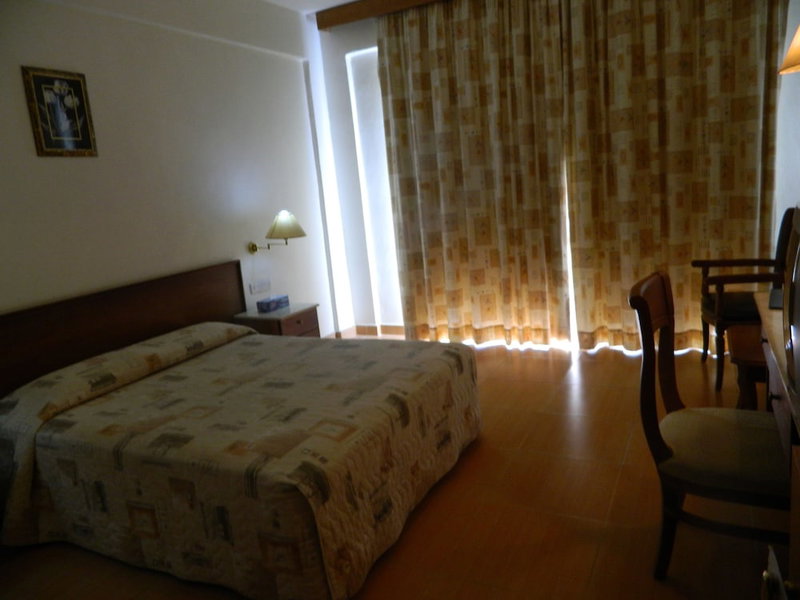 Moniatis Hotel, Germasogeia, Cyprus