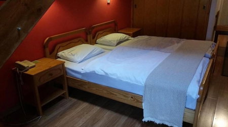 New Helvetia Hotel, Kato Polemidia, Кипр