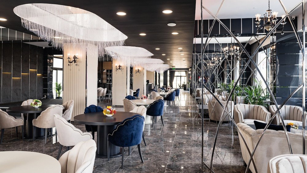 Hôtel · Royal Palace Hotel, Nicosia
