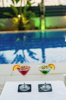 Royal Palace Hotel, Nicosia, Chypre