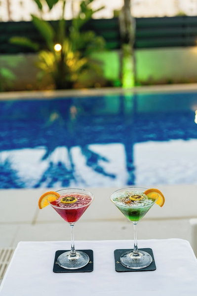 Royal Palace Hotel, Nicosia, Chypre