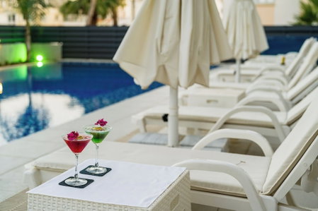 Royal Palace Hotel, Nicosia, Chypre