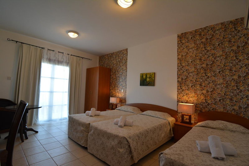 Palates Hotel, Paphos, Cyprus