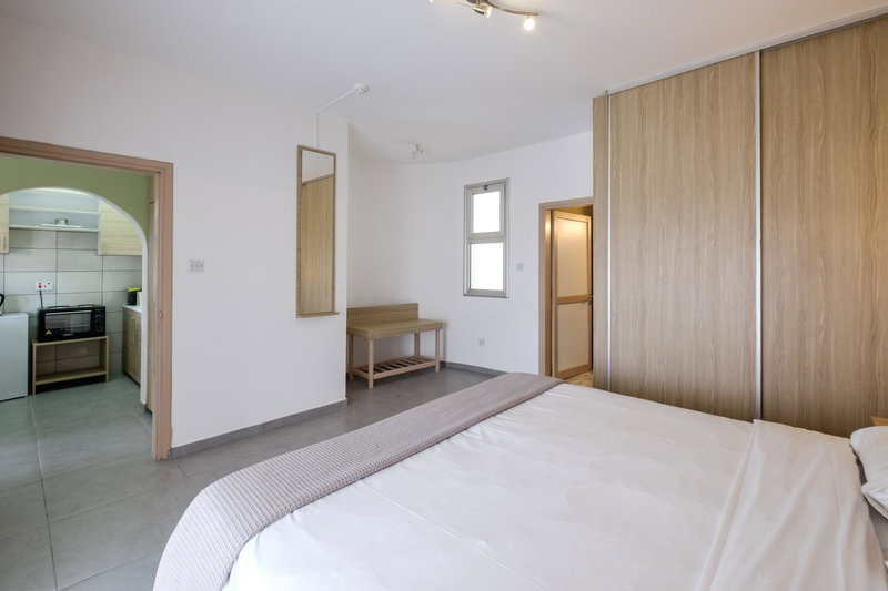 Pandream Hotel Apartments, Paphos, Chipre