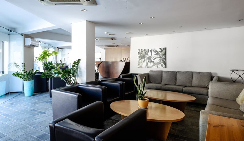 Pandream Hotel Apartments, Paphos, Chipre