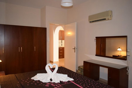 Anna Hotel Apartments, Paphos, Кипр