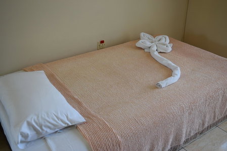 Anna Hotel Apartments, Paphos, Кипр
