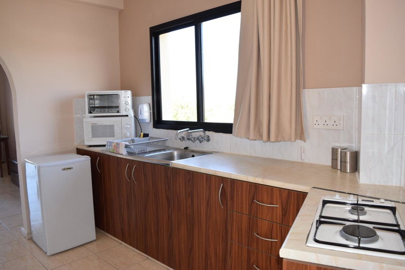 Anna Hotel Apartments, Paphos, Кипр