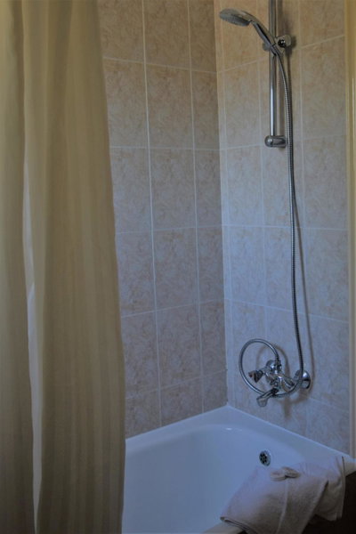 Anna Hotel Apartments, Paphos, Кипр