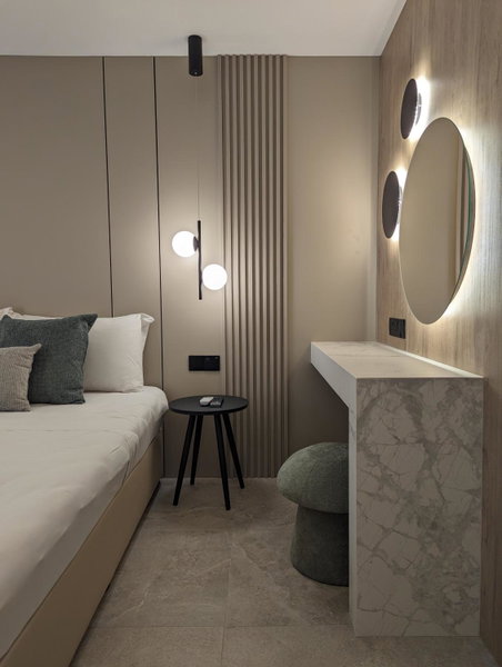 Tuck Inn, Larnaca, Кипр