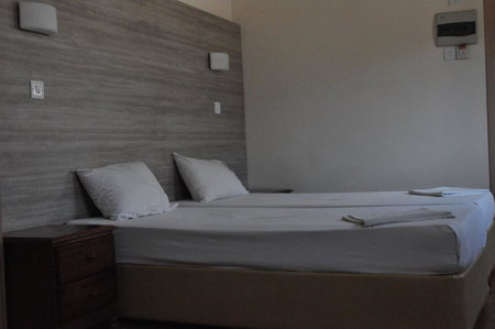 Tuck Inn, Larnaca, Кипр