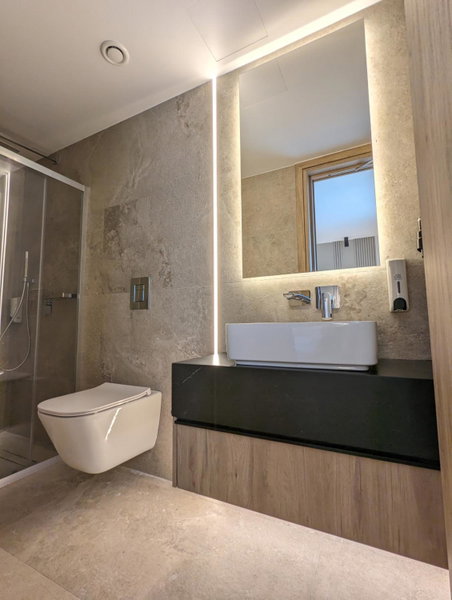 Tuck Inn, Larnaca, Кипр