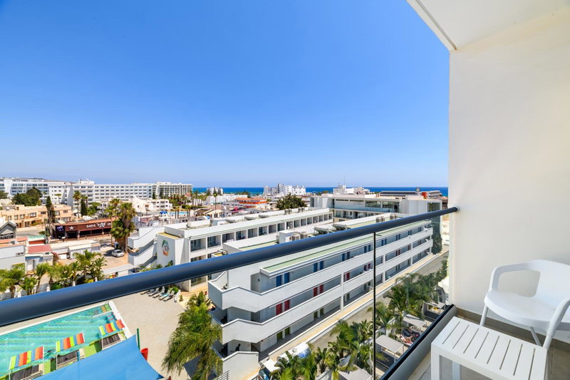 Seasons Hotel (Adults Only), Protaras, Chypre