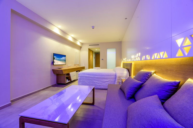 Seasons Hotel (Adults Only), Protaras, Chypre