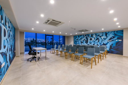 Seasons Hotel (Adults Only), Protaras, Chypre