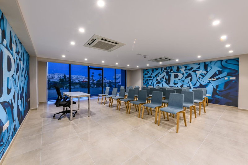 Seasons Hotel (Adults Only), Protaras, Chypre