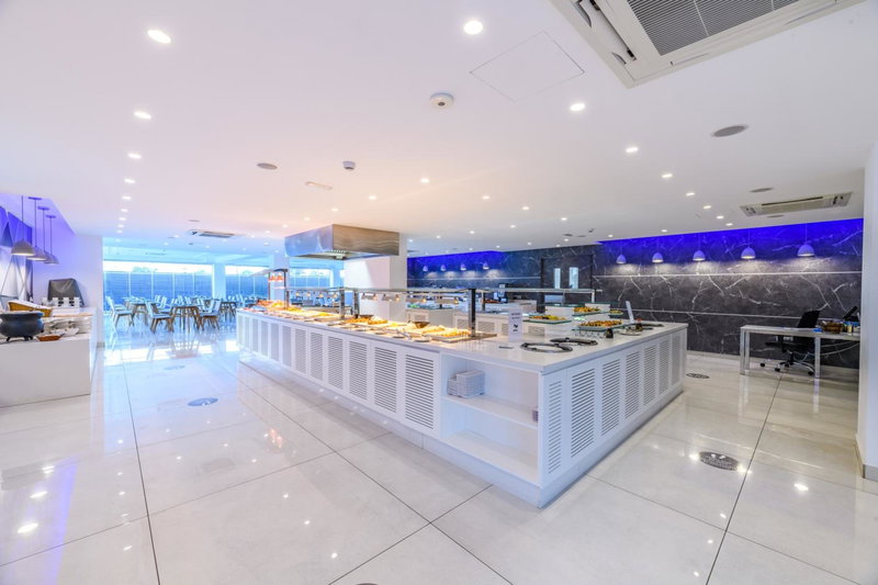 Seasons Hotel (Adults Only), Protaras, Chypre