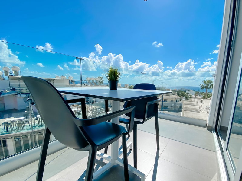 Caramela Luxury Apts, Protaras, Кипр