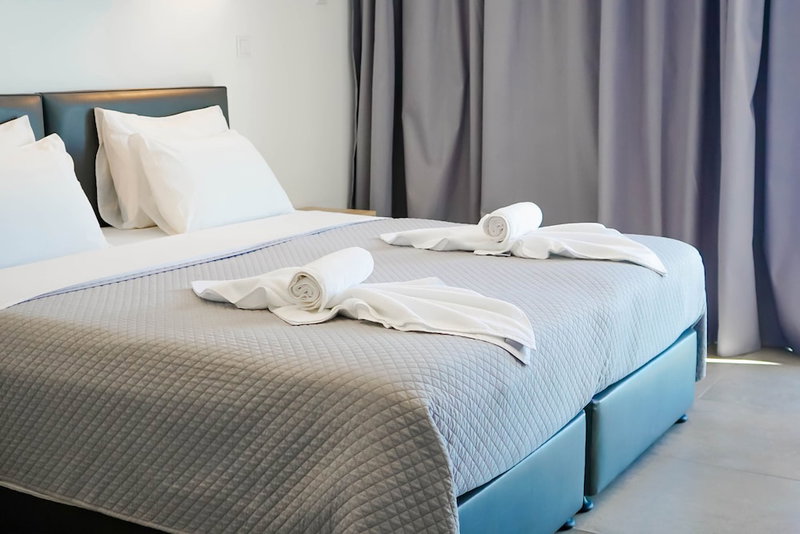 Caramela Luxury Apts, Protaras, Кипр