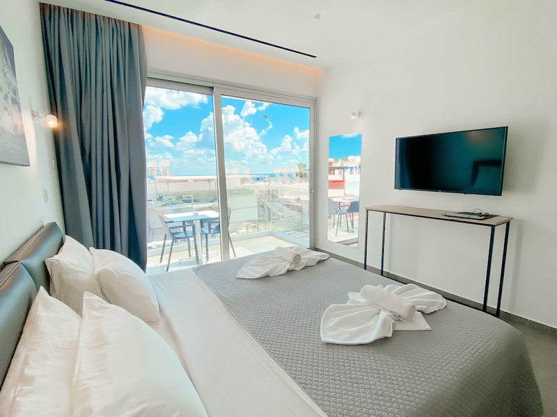 Caramela Luxury Apts, Protaras, Кипр