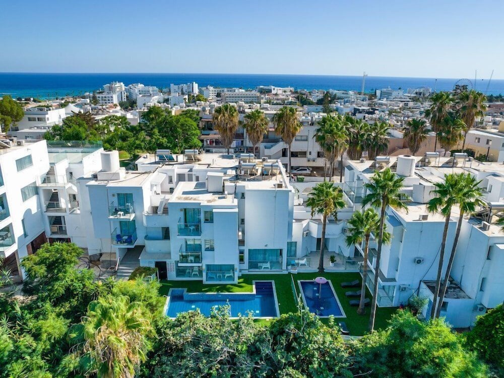 Hotel · Rio Gardens Aparthotel, Protaras