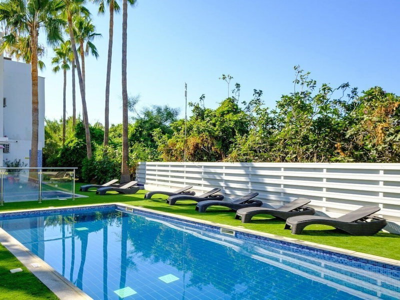 Rio Gardens Aparthotel, Protaras, Кипр