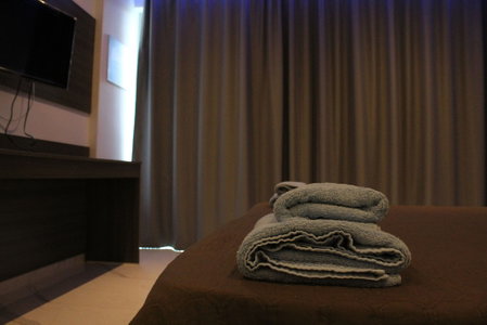 Rio Gardens Aparthotel, Protaras, Кипр